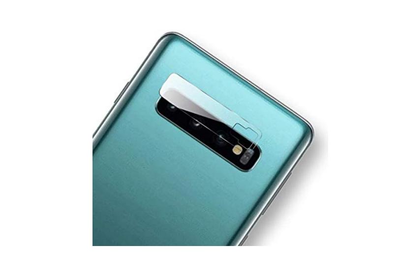 Kính cường lực camera sau 2.5D cho Sam Sung Galaxy S10