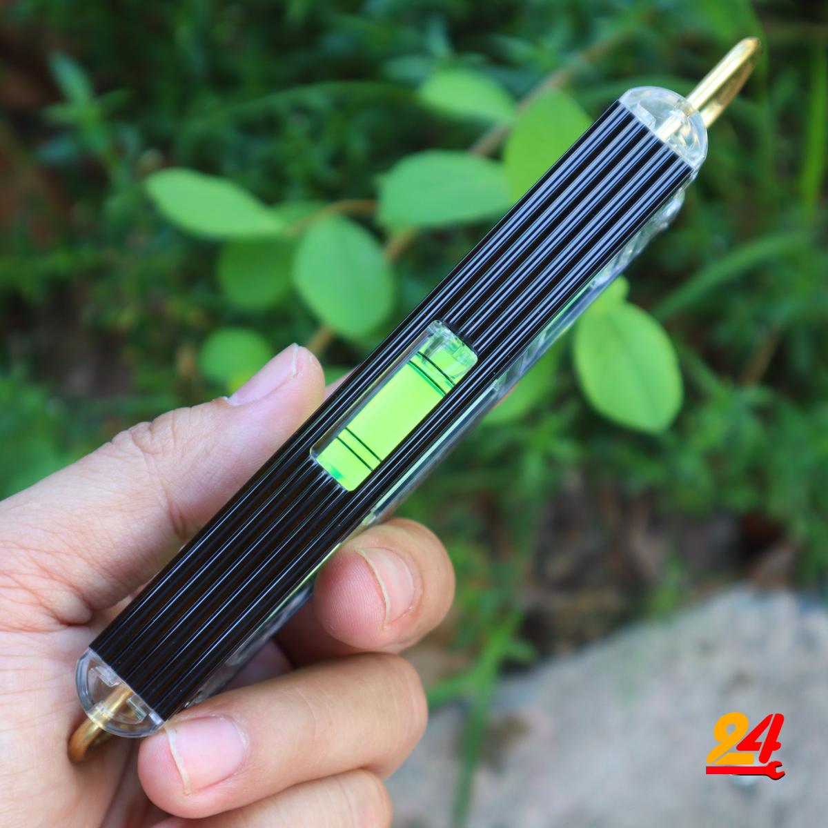Thước thủy Ebisu ED-TBPB