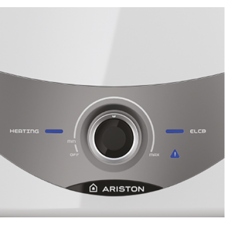 Máy nước nóng trực tiếp Ariston SM45E SBS-VN (Không bơm)