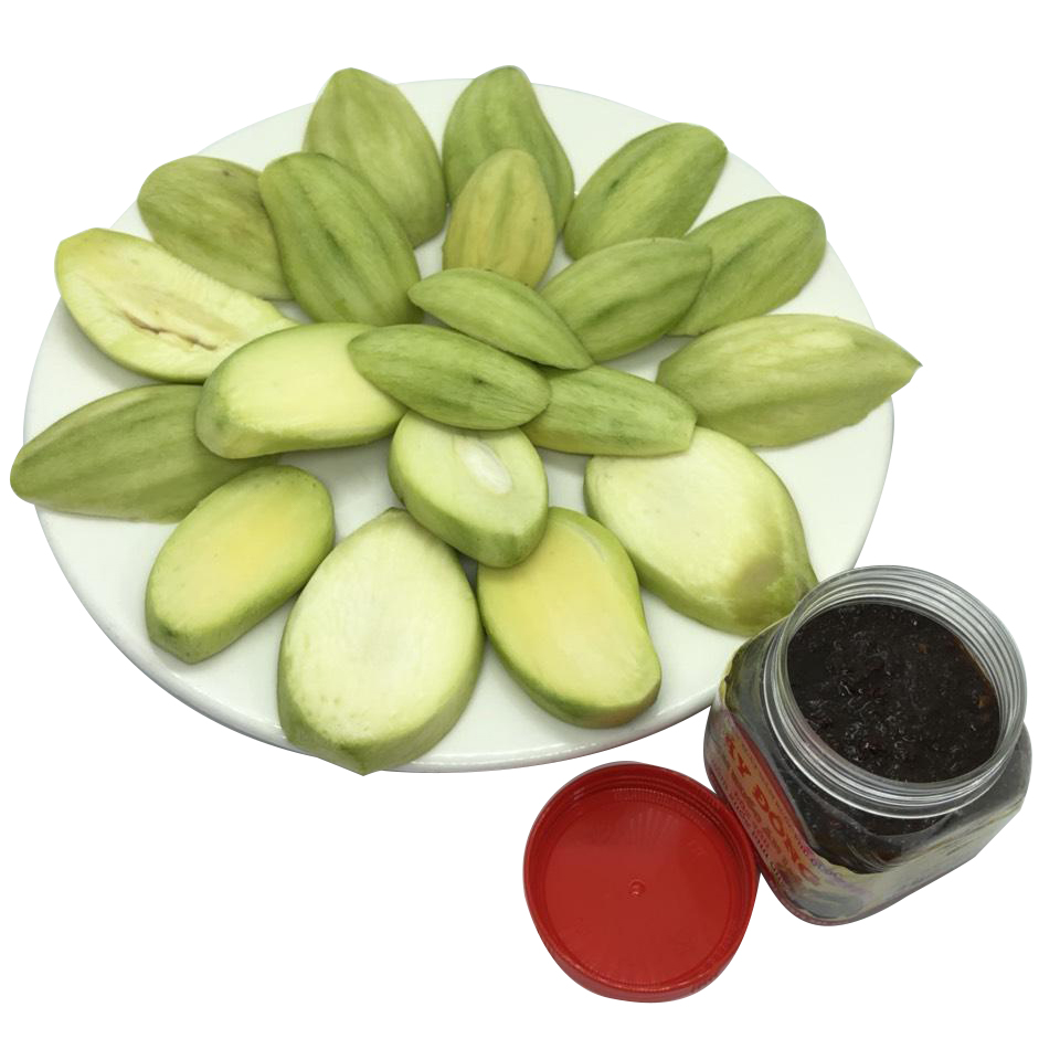 [HCM]Combo 3 hû mắm ruốc  Bảy Ðông nhỏ