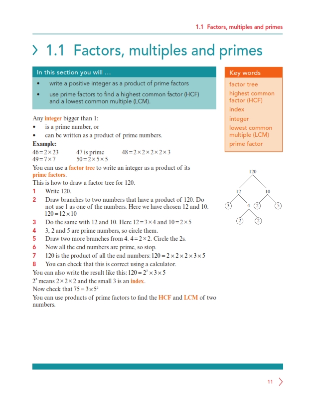 Cambridge Global English, Primary science, Primary mathematics second edition stage 8