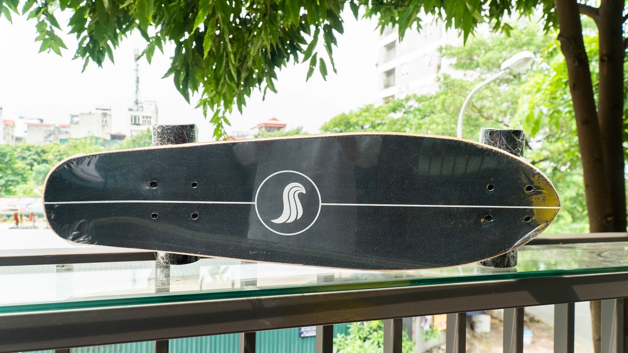 Ván trượt Penny CRUISER CENTOSY