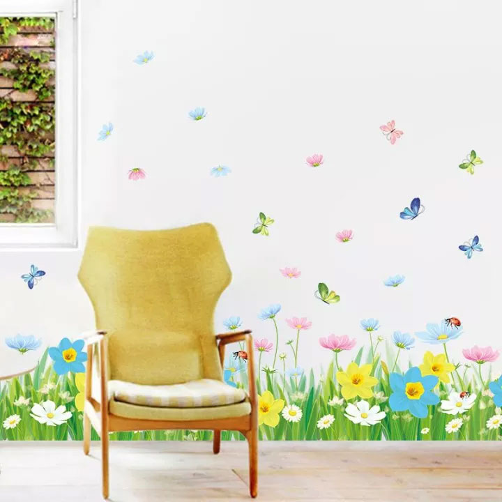 wall sticker - sticker -XL7186