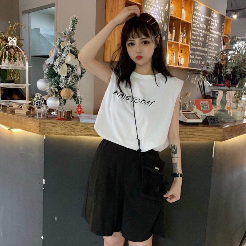 Áo Thun Ba Lỗ HIT HOT năm 2020 TP2205