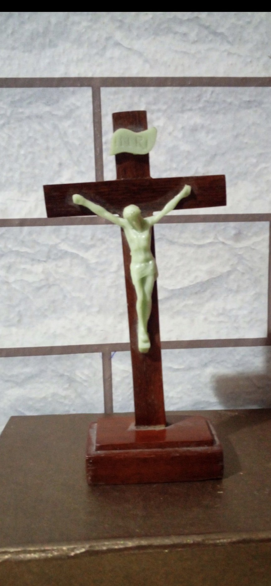 176. Thánh giá 15cm