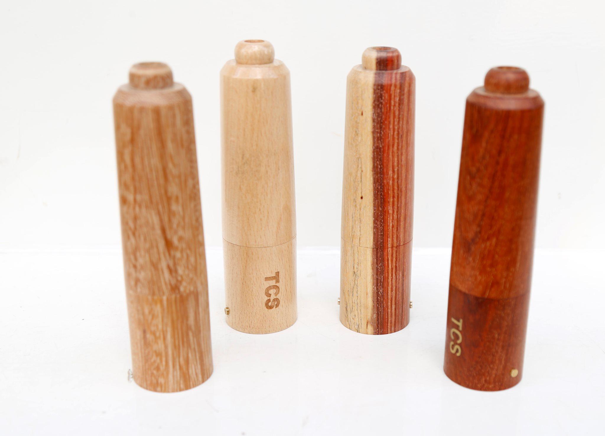 Tinh Dầu Ấm RIDIDO TCS - Ấm Sâu Giảm Đau Cơ Cổ Vai Gáy - Thành Phần Tự Nhiên