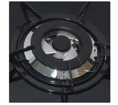 [HCM]Bếp gas âm Rinnai RVB-2BG(B)N (Đen)