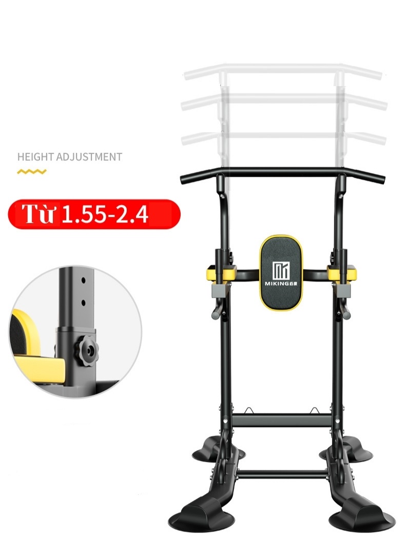 Xà đơn xà kép đa năng MK-050E