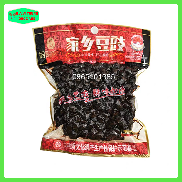 Hạt tàu xì gói 150g