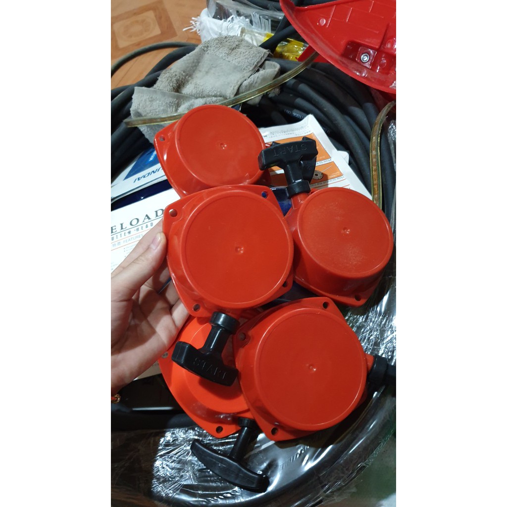 [TOP 1 LAZADA] Ốp giật khởi động máy cắt cỏ thụy điển 143, 236 Thụy Điển Husqvarna