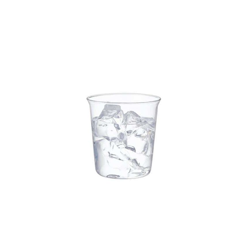 Cốc Uống Cafe Kinto Cast Water Glass 250ml