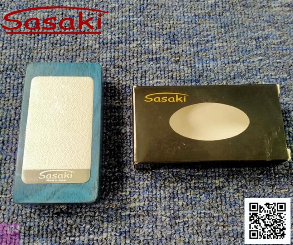 Bo đầu cơ Sasaki Gỗ [SIÊU THỊ BIDA - Phụ Kiện Bida]