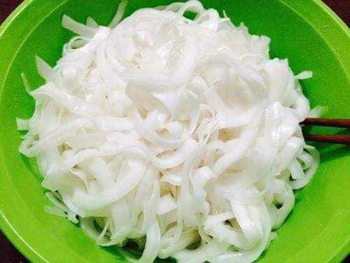 MỨT DỪA NGON BÉO 1KG