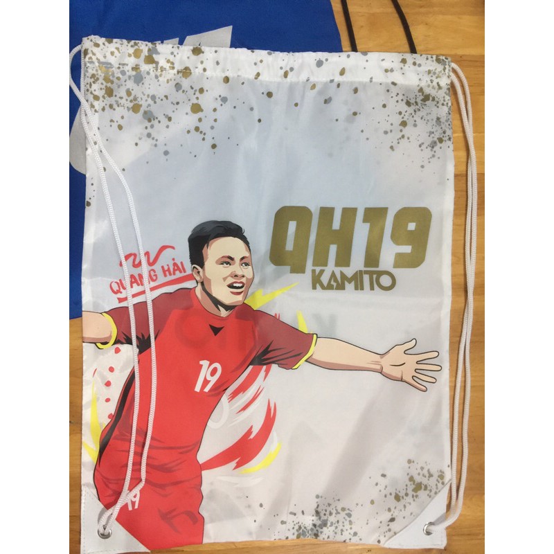 Túi rút Kamito chính hãng - (chống thấm và rất bền bỉ)