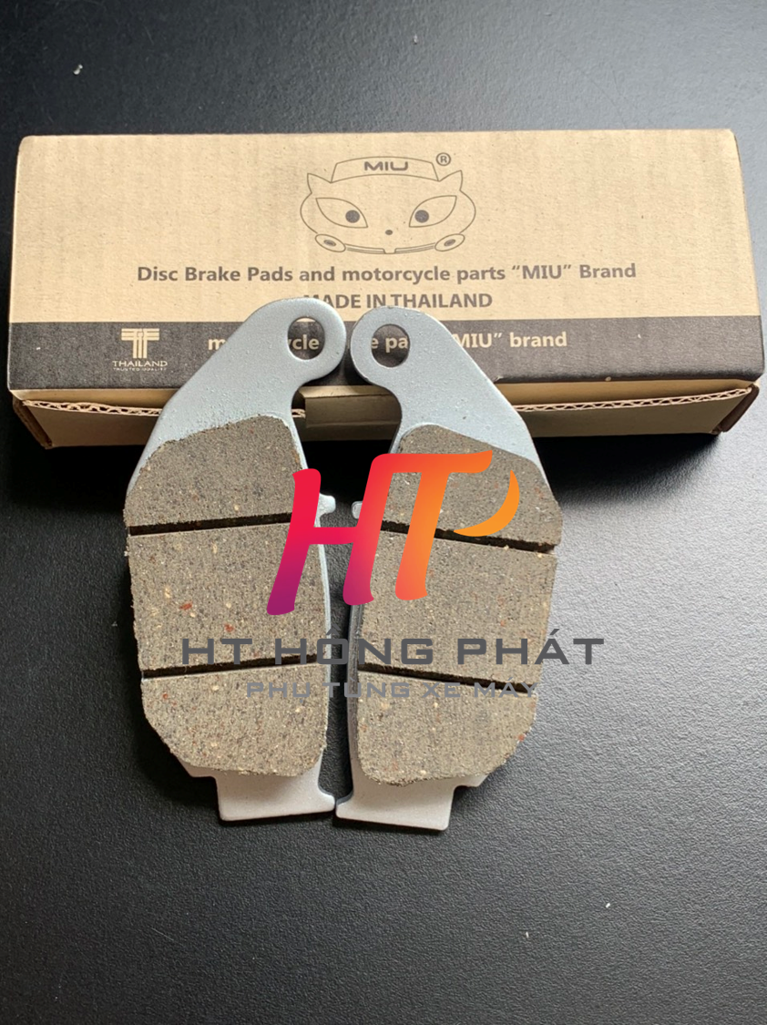 Bố thắng dĩa sau  Winner , Hàng Thái Lan NK 100%