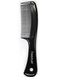 Freestyle Lược nano kháng khuẩn Rake & Detangle, chống gãy rụng tóc không đau da đầu dùng trong Salon tóc thumbnail