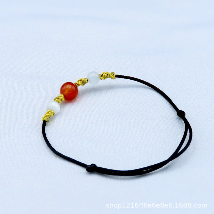 Bangles stainless steel female type 5 stars specialty-commitment 1 Đổi 1 if rust