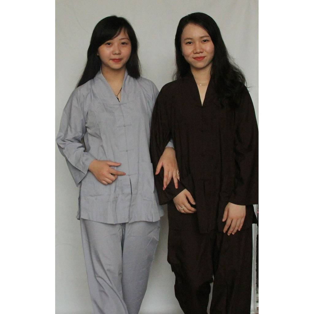 Đồ lam đi chùa Mẫu La hán K08
