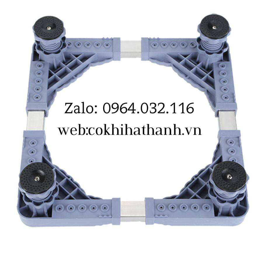CHÂN KÊ MÁY GIẶT TỦ LẠNH ĐA NĂNG HÀNG CAO CẤP