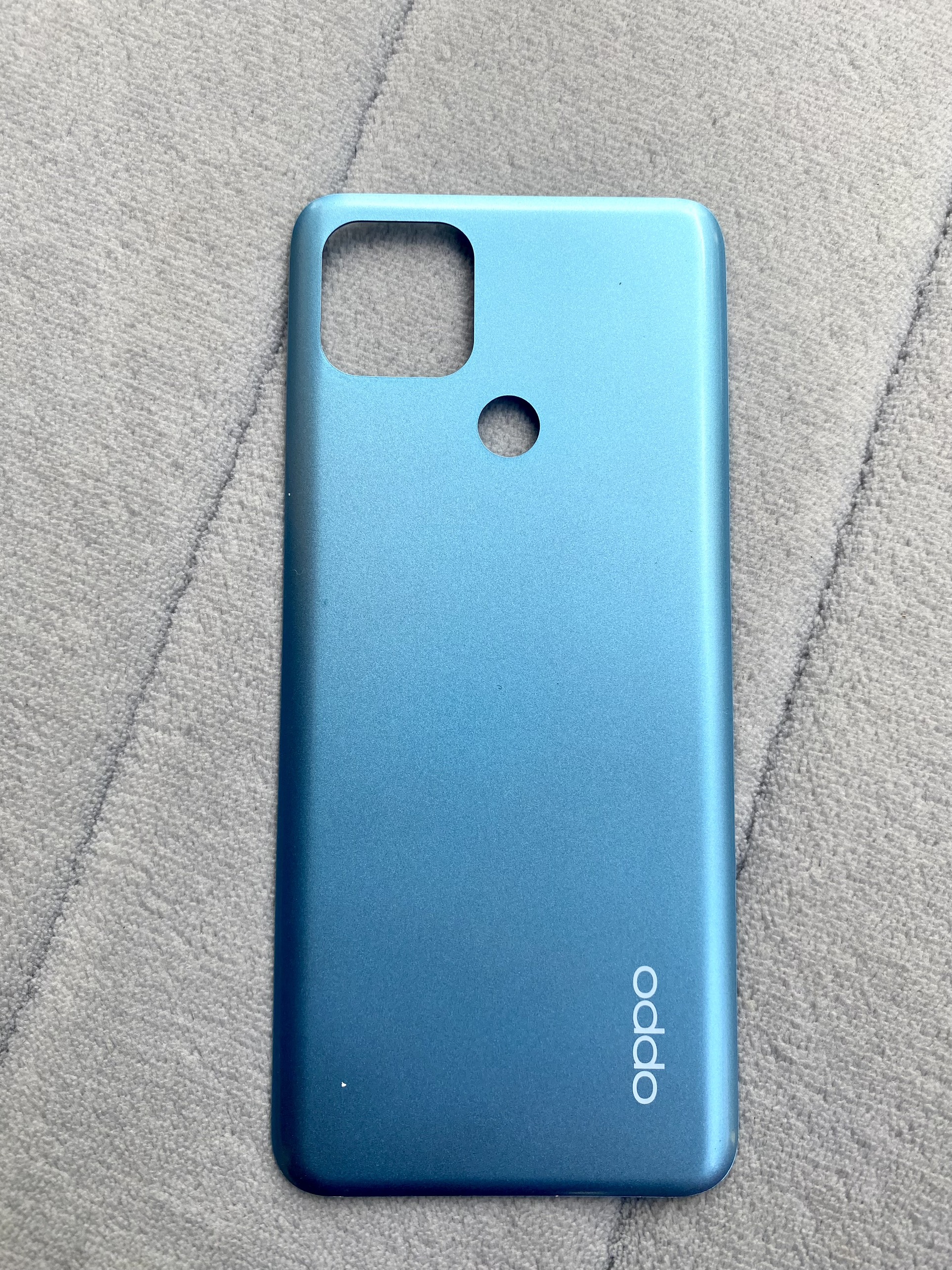 Nắp lưng điện thoại Oppo A15 / A15s