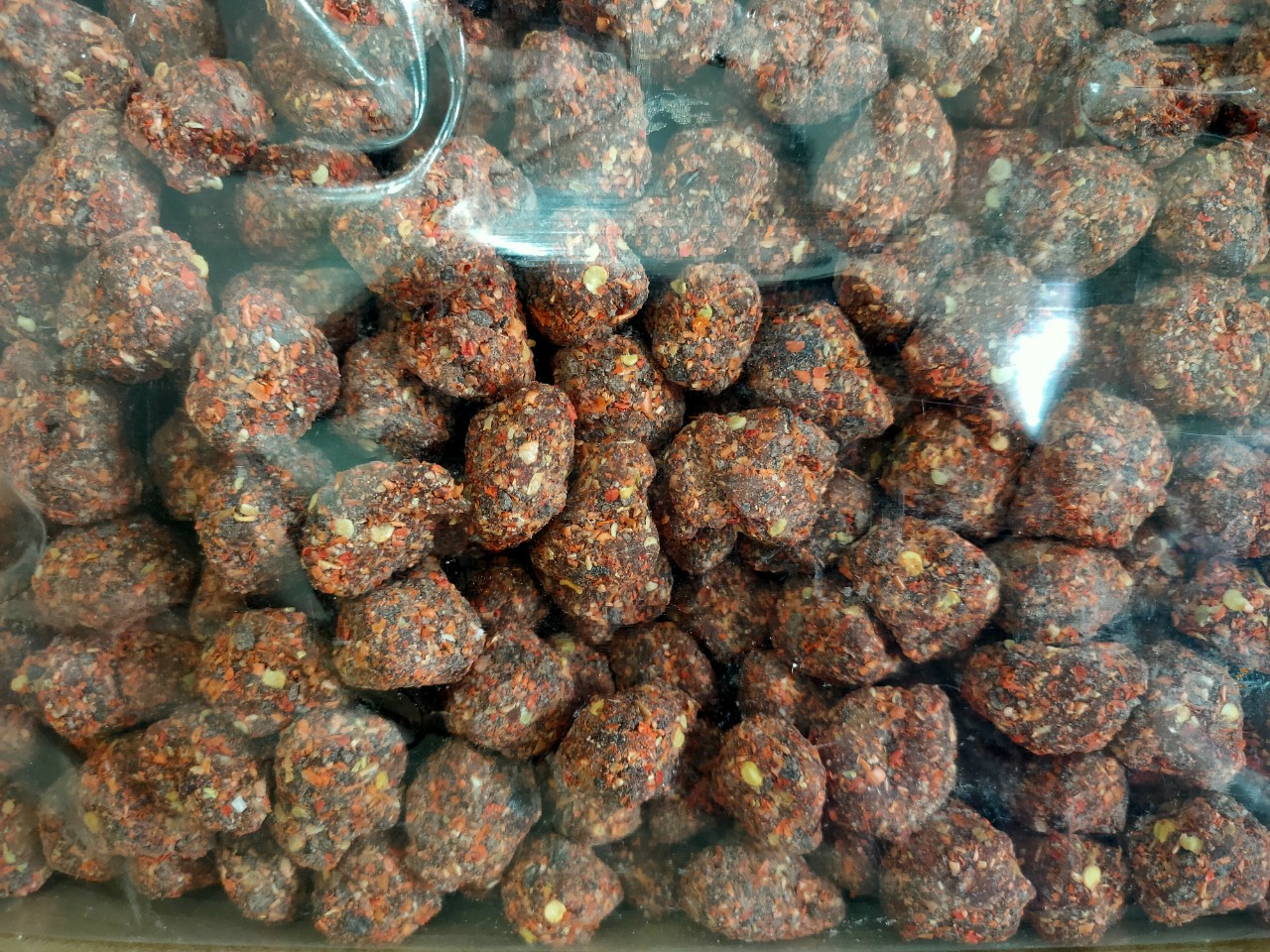 Me xí muội đặc biệt 250g/ 500g/ 1kg