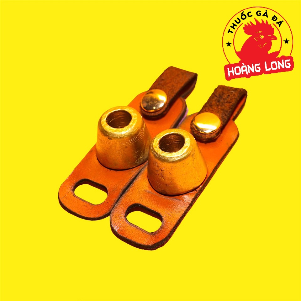 TẠ CHÌ tập luyện cho gà tre đá 1 BỘ 1 CON