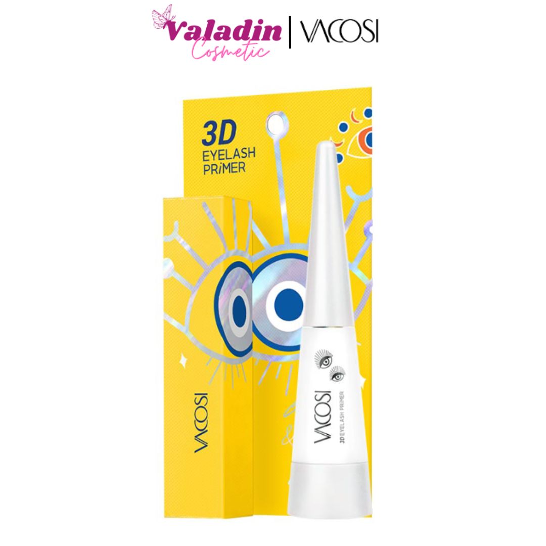 Glue for eyelashes vacosi 3D 8ml glue false eyelashes Andrea modlash adhesive dark 7g cream stickers eyelashes