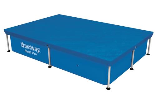Bạt phủ bể bơi Bestway 58103