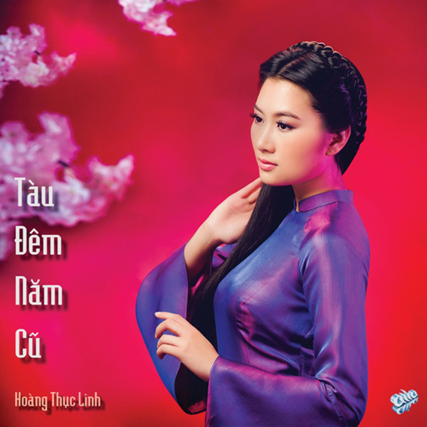 Cd hoàng thục linh tàu đêm năm cũ