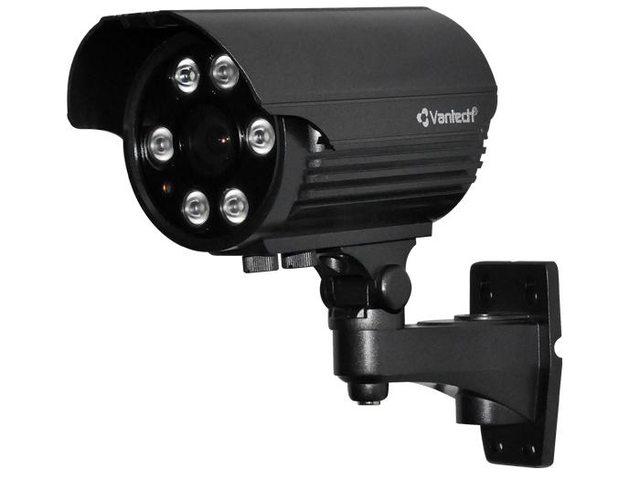 Camera hồng ngoại 700 TV Lines VANTECH VP-5103