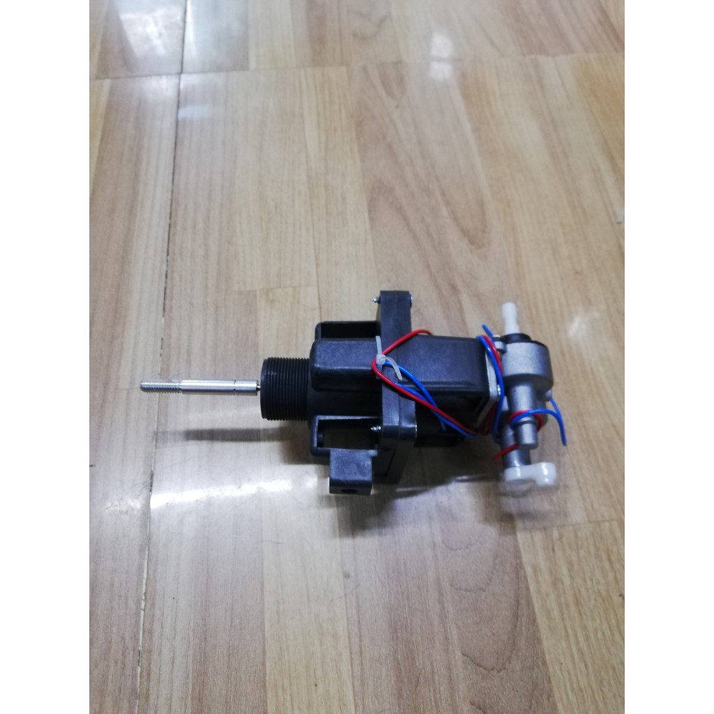 Đầu quạt 12v DC - 3HT