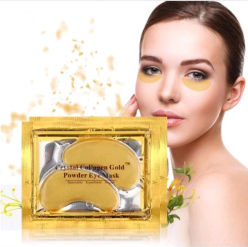 Mặt nạ mắt Collagen