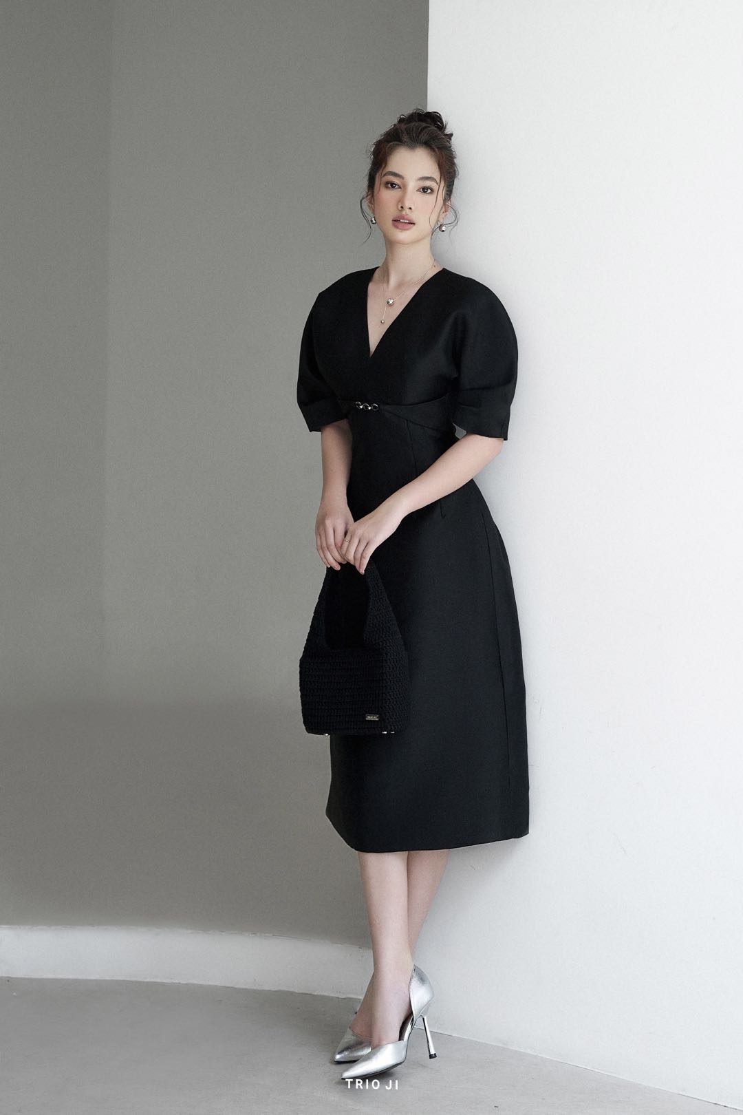 CHAVELY Dress