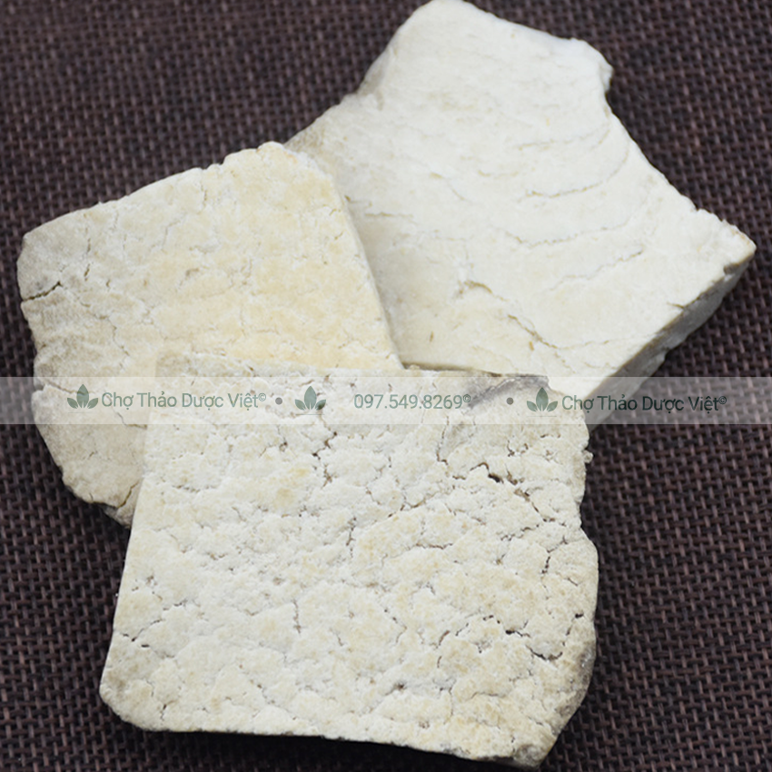 500gr Bạch Linh (Bạch Phục Linh)
