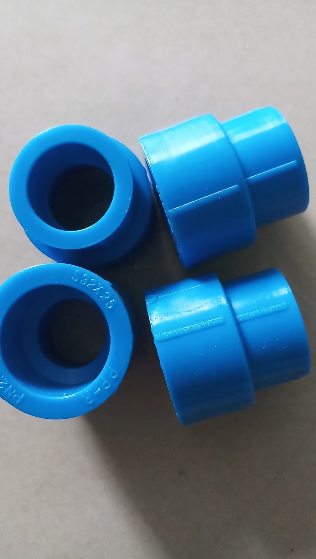 Phụ kiện ống nước nóng co, nối, tê, lơi , nối giảm .phi 32 ppr .phụ kiện lắp đặt đường ống