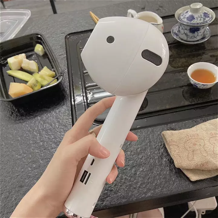 Loa buletooth hình tai nghe Airpod siêu độc