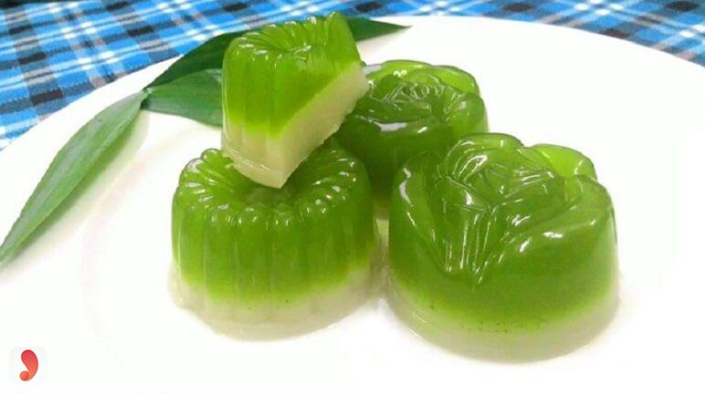 Bột Rau Câu Pha Sẵn Konnyaku Nhiều Vị 560g – Dẻo Ngon, Giải Nhiệt Ngày Hè!