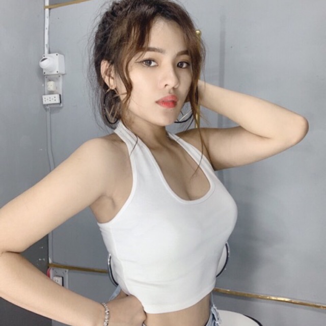 [HCM]Áo yếm sang chảnh