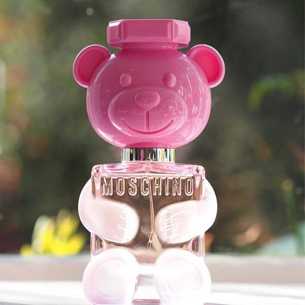 Nước hoa nữ Moschino Toy 2 Bubble Gum EDT