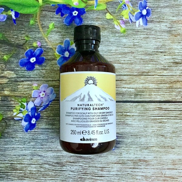 Dầu gội  gàu Davines 250ml (ITALY)