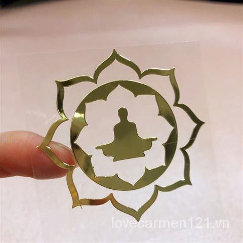 Linh phù HÌNH PHẬT đem lại MAY MẮN, BÌNH AN