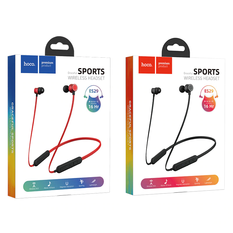 Tai Nghe Bluetooth Hoco ES29
