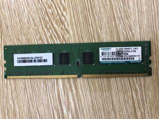 Ram DDR4 Kingmax 4GB Bus 2133Mhz thumbnail