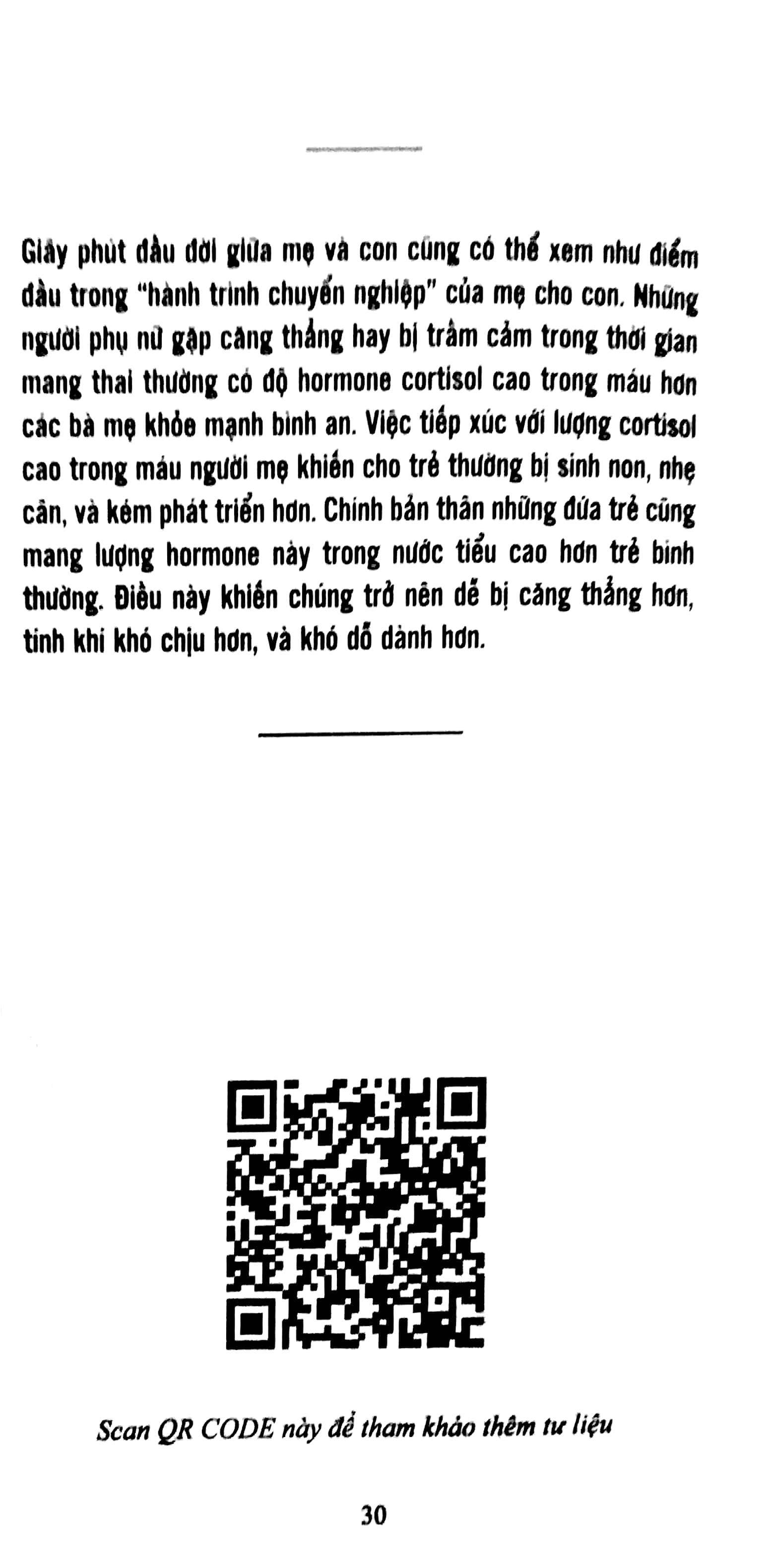 Fahasa - Dạy Con Trong Hoang Mang (Tái Bản 2018)