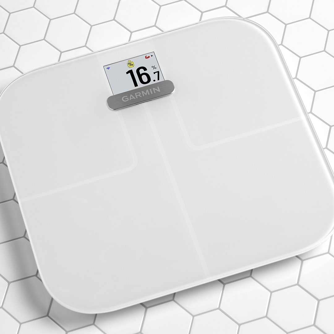 Garmin Index S2 Smart Scale