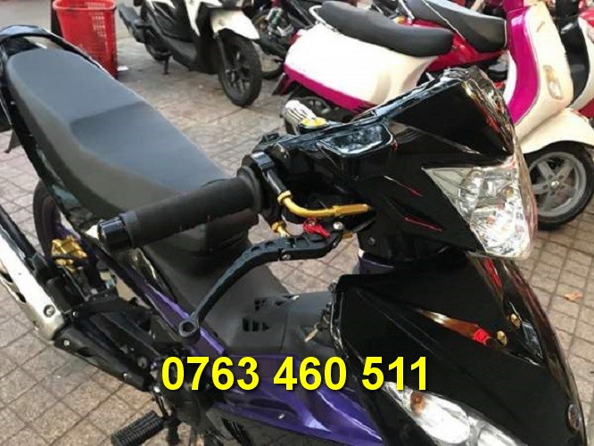 Đầu dây ga xe máy - LK29319