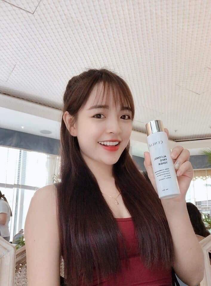 TONER (NƯỚC HOA HỒNG) CENLIA