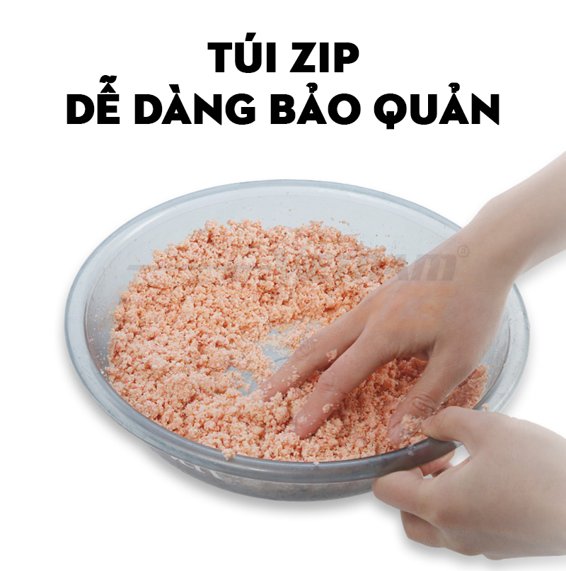 [Chính hãng] [Ảnh thật] Mồi câu cá Mè HUA