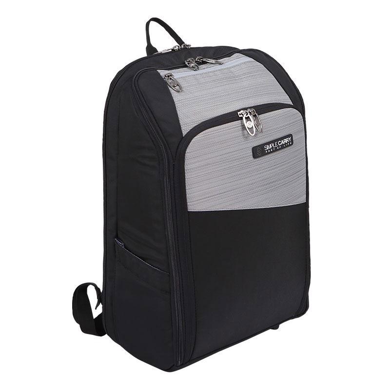 [HCM]Balo Laptop 14 inch SimpleCarry P3