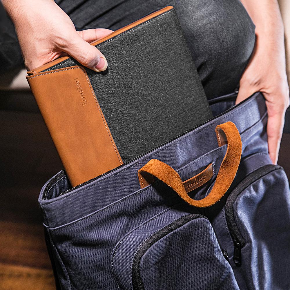 Bao Đựng Macbook - Utralbook Và Surface  Tomtoc USA